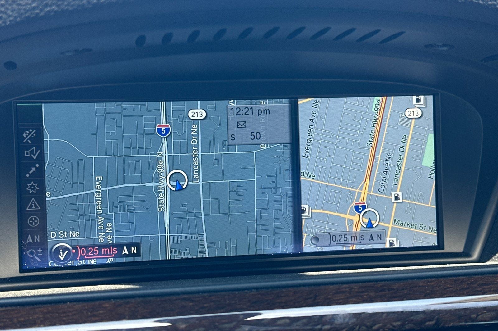 2011 BMW M3 Base