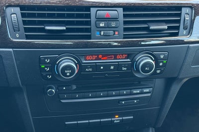 2011 BMW M3 Base