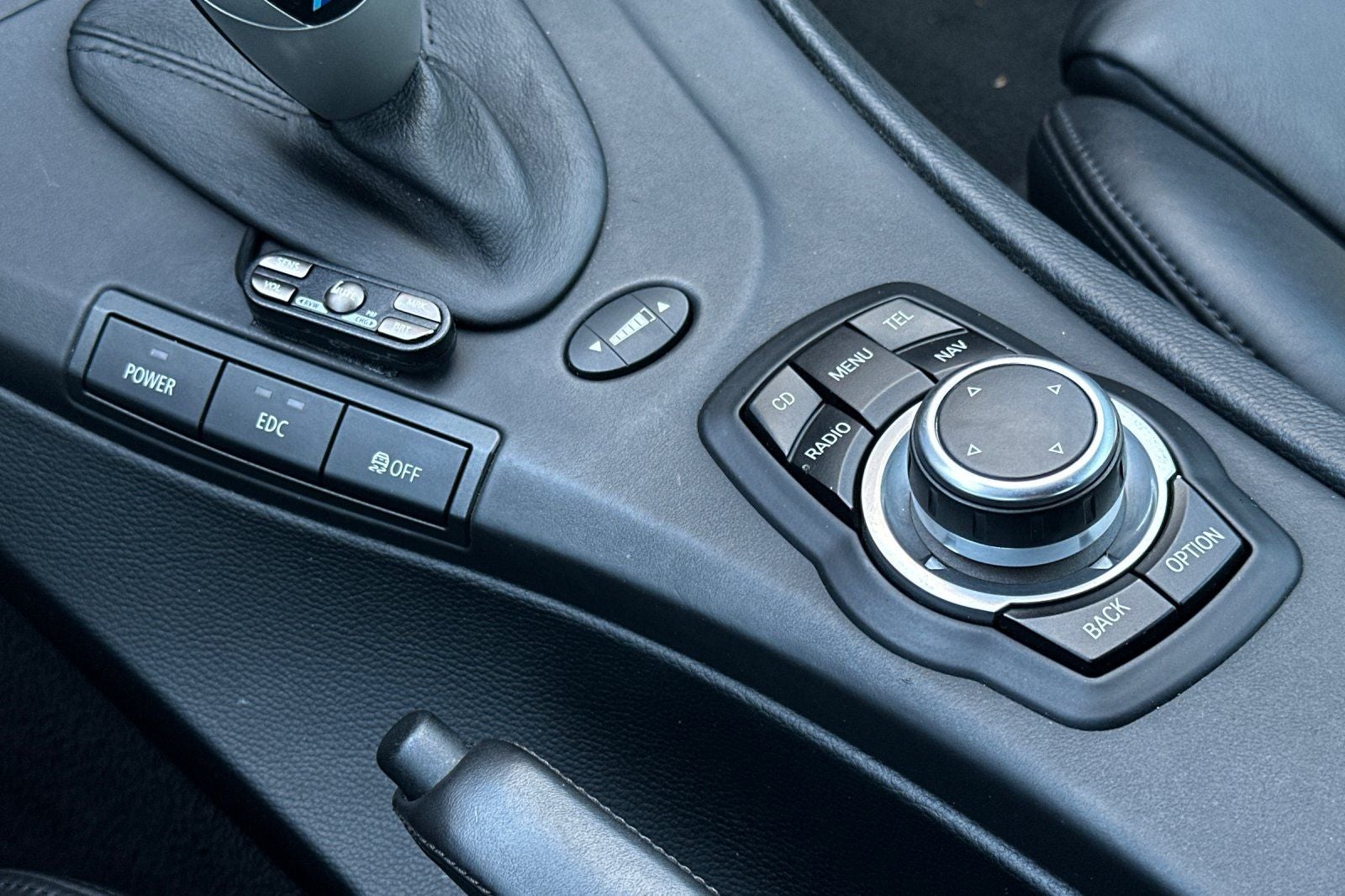 2011 BMW M3 Base