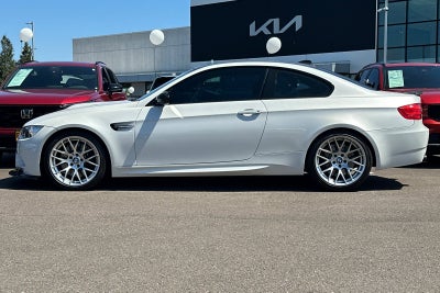 2011 BMW M3 Base