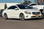2019 Mercedes-Benz CLA CLA 250 4MATIC®