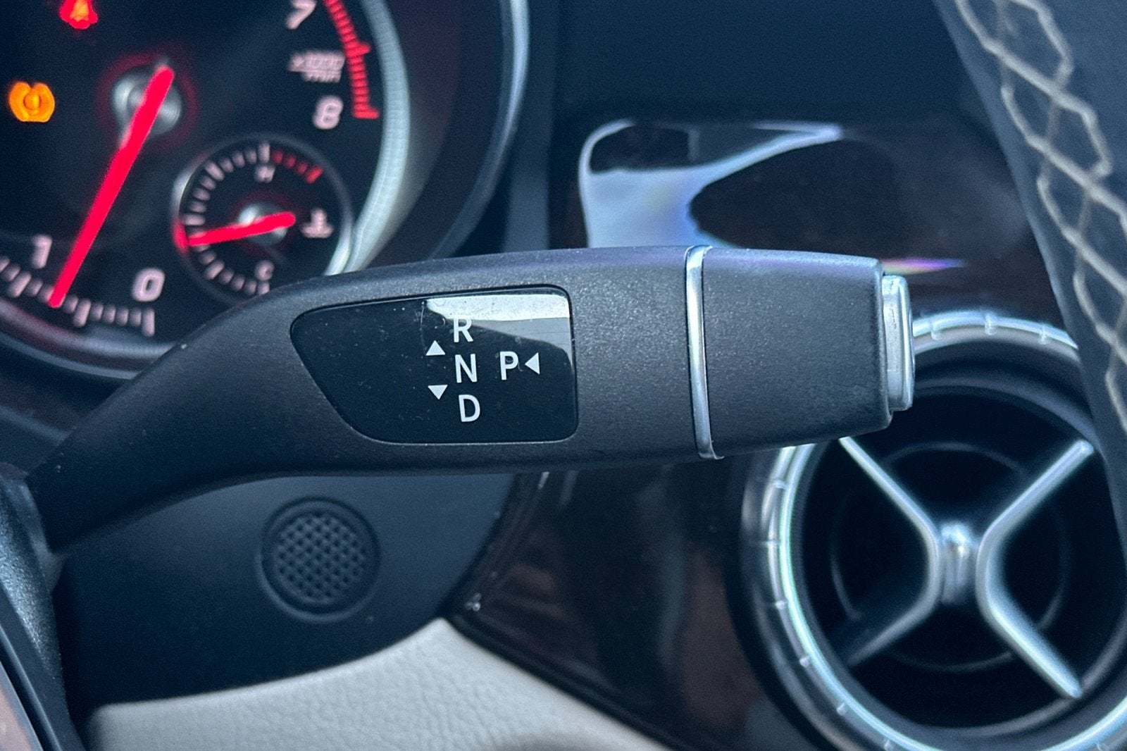 2019 Mercedes-Benz CLA CLA 250 4MATIC®
