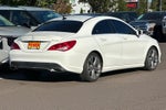 2019 Mercedes-Benz CLA CLA 250 4MATIC®