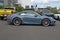 2017 Porsche 911 Carrera 4S