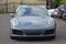 2017 Porsche 911 Carrera 4S