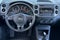 2014 Volkswagen Tiguan S 4Motion