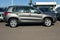 2014 Volkswagen Tiguan S 4Motion