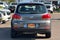 2014 Volkswagen Tiguan S 4Motion