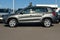 2014 Volkswagen Tiguan S 4Motion