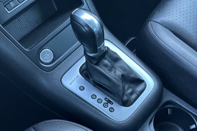 2015 Volkswagen Tiguan SE 4Motion w/Appearance