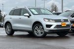 2015 Volkswagen Touareg V6 TDI Lux