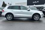 2015 Volkswagen Touareg V6 TDI Lux
