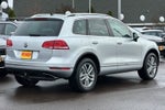 2015 Volkswagen Touareg V6 TDI Lux