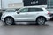 2015 Volkswagen Touareg V6 TDI Lux
