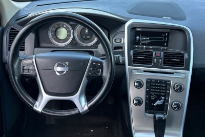 2011 Volvo XC60 T6