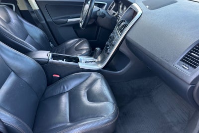 2011 Volvo XC60 T6