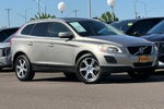 2011 Volvo XC60 T6