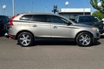 2011 Volvo XC60 T6