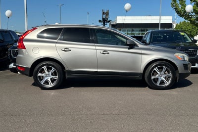 2011 Volvo XC60 T6
