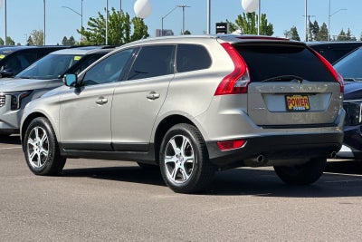 2011 Volvo XC60 T6