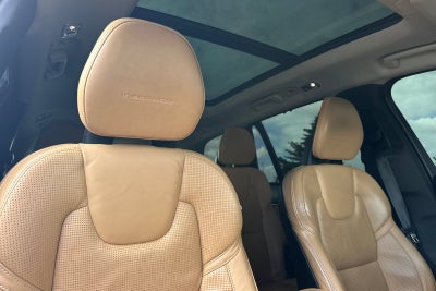 2016 Volvo XC90 T6 Inscription