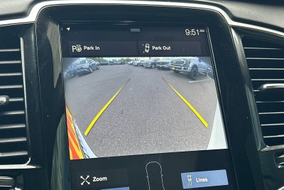 2016 Volvo XC90 T6 Inscription