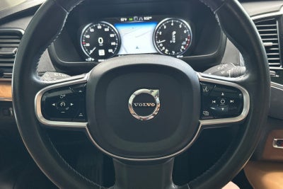 2016 Volvo XC90 T6 Inscription