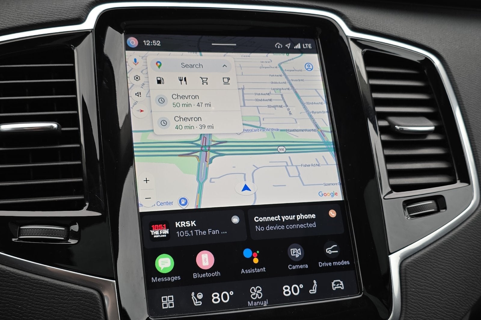 2023 Volvo XC90 B5 Plus