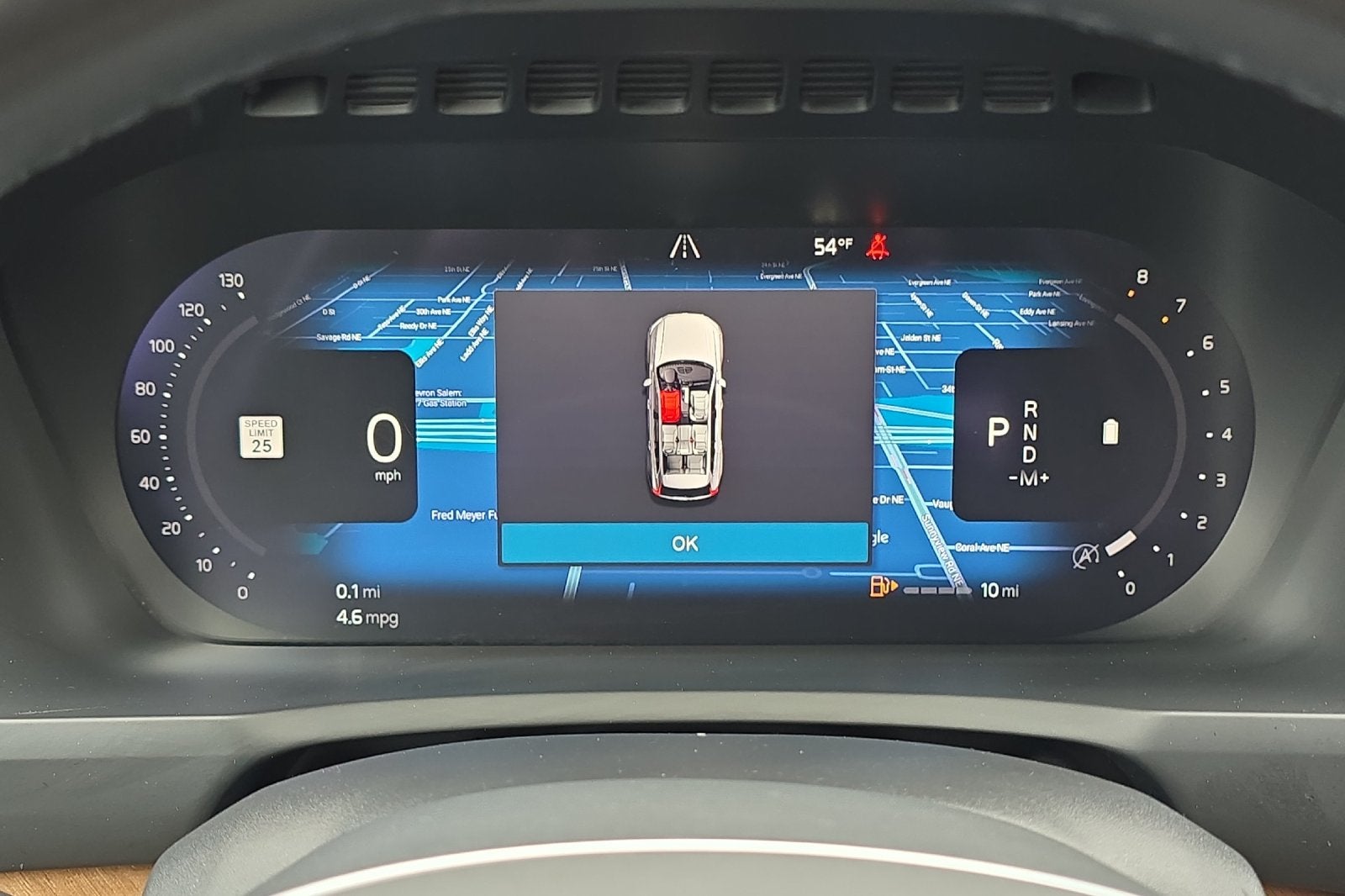 2023 Volvo XC90 B5 Plus