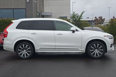 2023 Volvo XC90 B5 Plus
