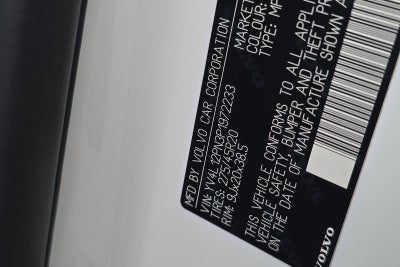 2023 Volvo XC90 B5 Plus