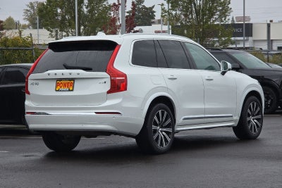 2023 Volvo XC90 B5 Plus