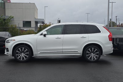 2023 Volvo XC90 B5 Plus