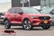 2025 Volvo XC40 B5 Ultra Dark Theme