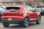 2025 Volvo XC40 B5 Ultra Dark Theme