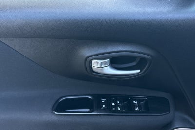 2015 Jeep Renegade Sport