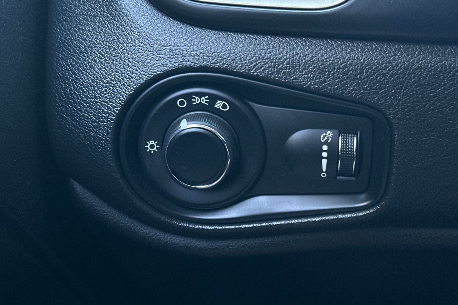 2015 Jeep Renegade Sport