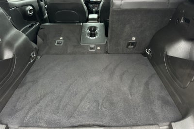 2022 Jeep Renegade Trailhawk