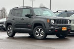 2022 Jeep Renegade Trailhawk