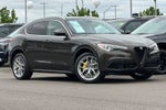 2018 Alfa Romeo Stelvio Ti