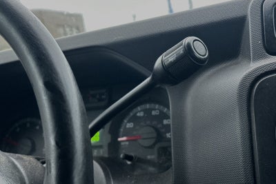 2011 Ford E-350SD 14 FT Power Lift Gate