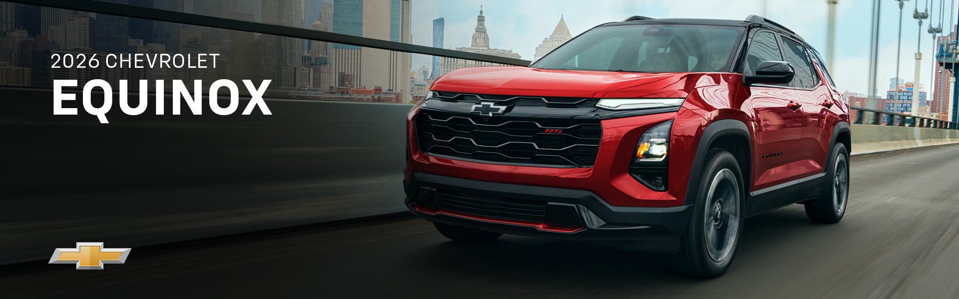 2026 Chevrolet Equinox in CORVALLIS OR