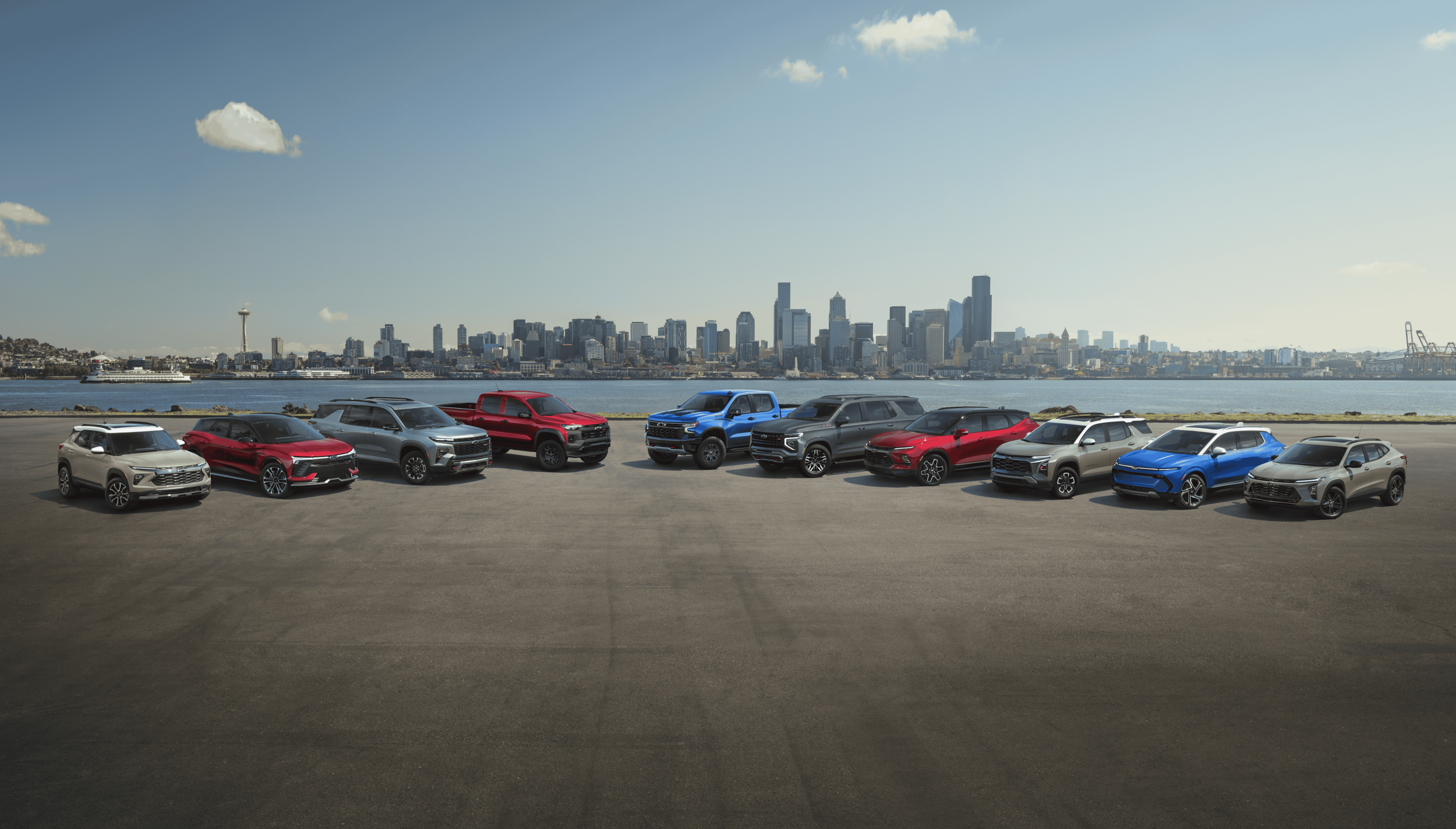 CHEVY SPECIAL OFFERS | Power Chevrolet GMC of Corvallis in CORVALLIS OR