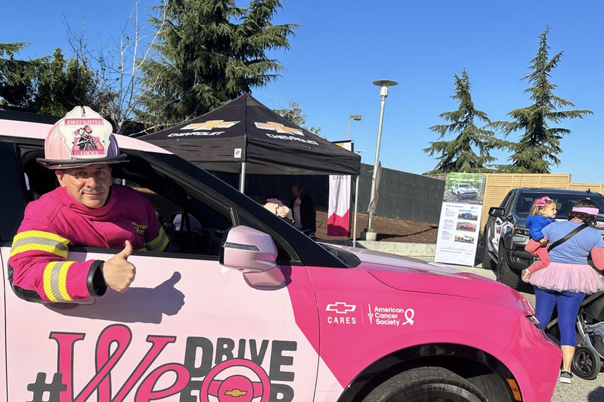 Chevrolet MSABC iDrive For | Power Chevrolet of Corvallis in CORVALLIS OR