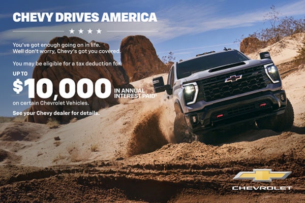 Power Chevrolet GMC of Corvallis in CORVALLIS OR