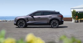 Power Chevrolet GMC of Corvallis in CORVALLIS OR