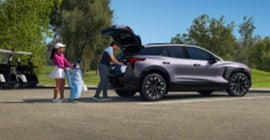 Power Chevrolet GMC of Corvallis in CORVALLIS OR