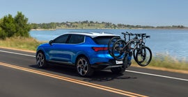 Power Chevrolet GMC of Corvallis in CORVALLIS OR