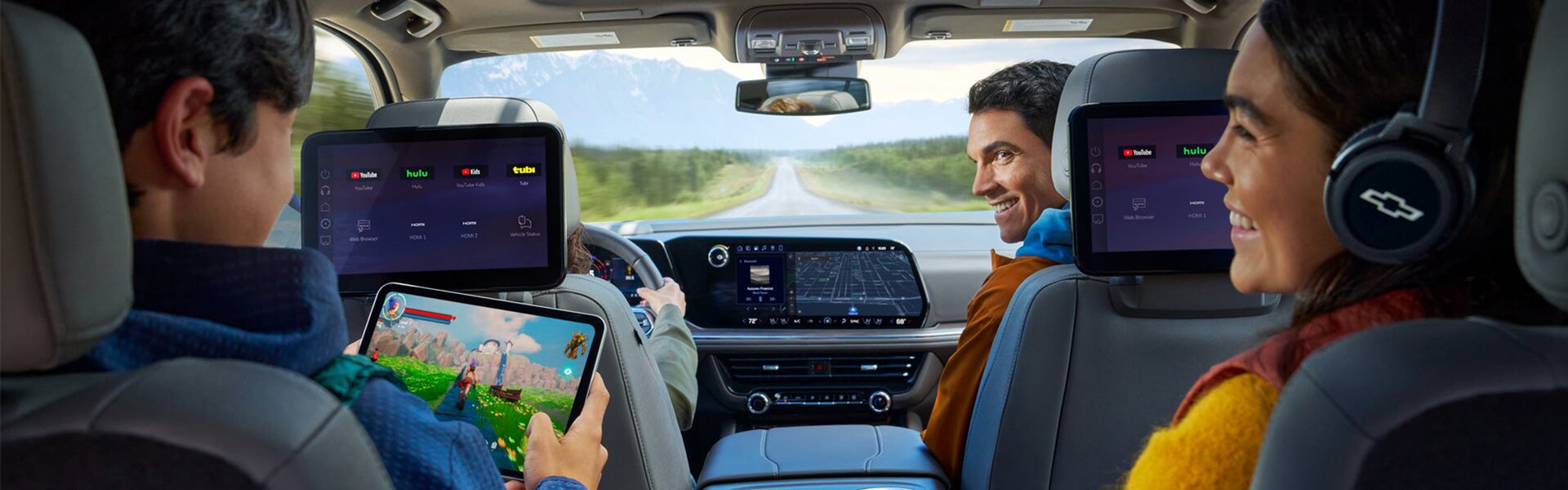 Power Chevrolet GMC of Corvallis in CORVALLIS OR