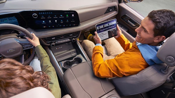 Power Chevrolet GMC of Corvallis in CORVALLIS OR